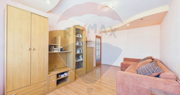 Apartament cu 3 camere de vânzare Militari, Metrou Lujer...