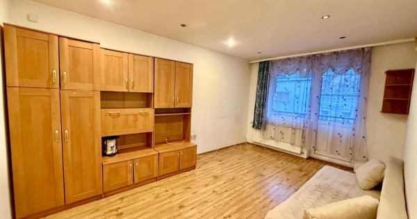 A/1420 De v&acirc;nzare apartament cu 2 camere &icirc;n Tg Mureș - Semicentral