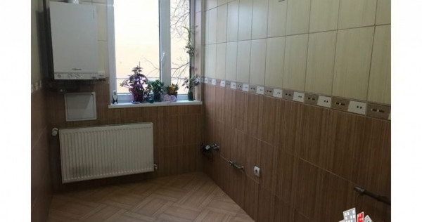 A/1420 De vânzare apartament cu 2 camere în Tg Mureș - Semicentral