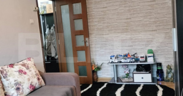 Apartament de v&acirc;nzare &icirc;n Deva &ndash; zonă liniștită și ve