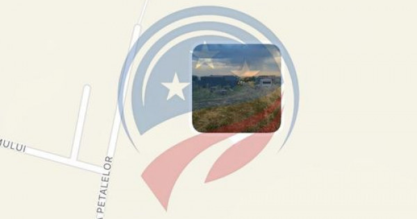 Teren 1824 mp de vanzare/Craiova/Simnicul de Jos