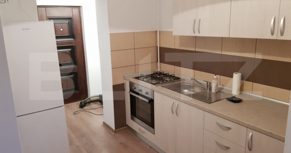 Apartament 3 camere, 61 mp, zona Pandurilor