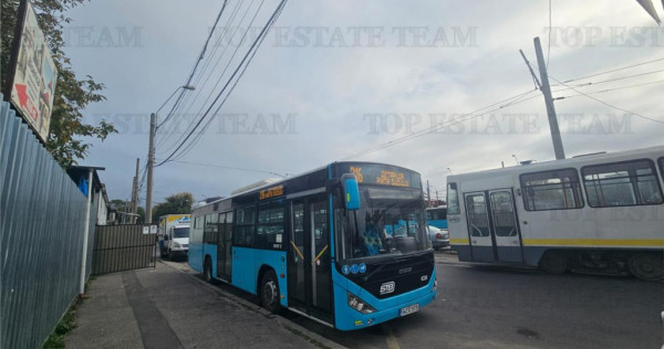 Teren cu super-pozitie si tripla deschidere in Ferentari