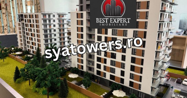 2 Camere Ideal Investitie -6 min STB-Credit Ipotecar 15%