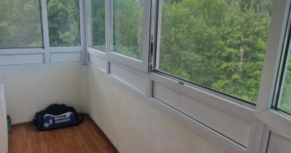 Apartament 2 camere decomandat intrare Racadau