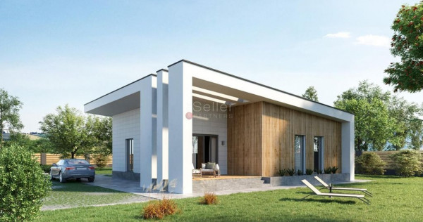 Structura Generoasa Zona Linistita