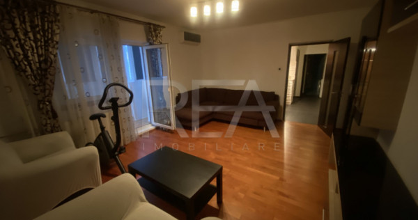 Apartament 2 camere | Decomandat | Zona Sebastian