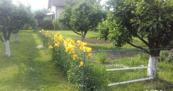 Casa Individuala 200 mp Ghimbav