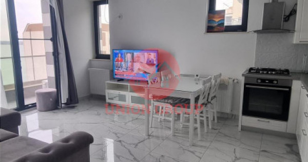 Apartament 2 camere cu vedere superba la lac, in Mamaia ?...