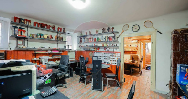 Spațiu comercial de vânzare situat ultracentral, str. G...