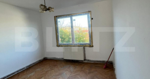 Apartament 2 camere, 52 mp, zona Unirii