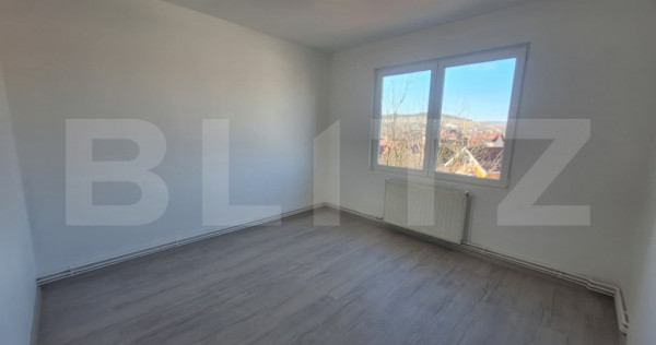 Apartament 2 camere, 52 mp, zona Unirii