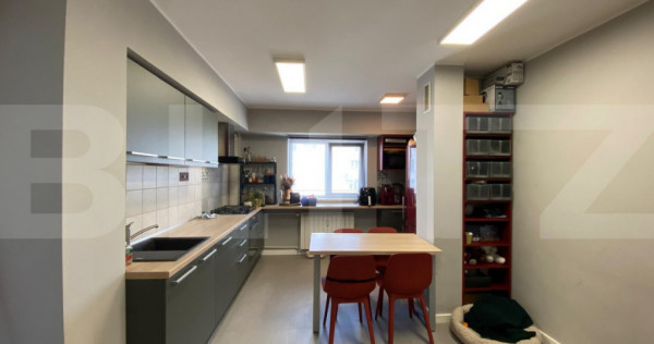 Apartament cu 2 camere - Banu Manta, Piata Victoriei