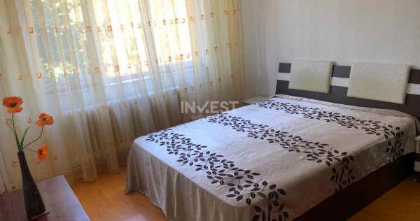 Apartament 2 camere-Podu Ros-Restaurant Odeon-etaj intermedi