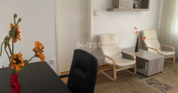Apartament 2 camere-Podu Ros-Restaurant Odeon-etaj intermedi