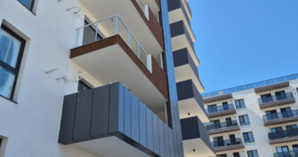 Penthouse duplex 197 mp Metrou Berceni