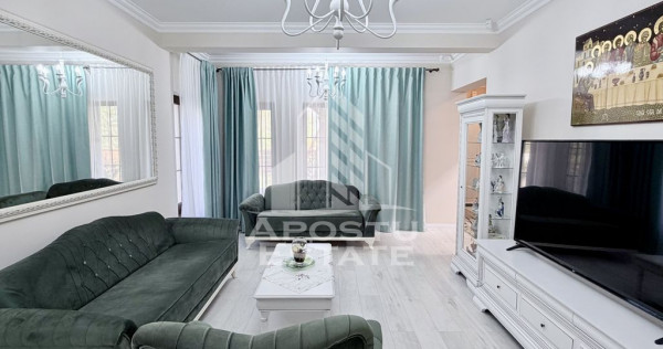 Casa individuala Sacalaz