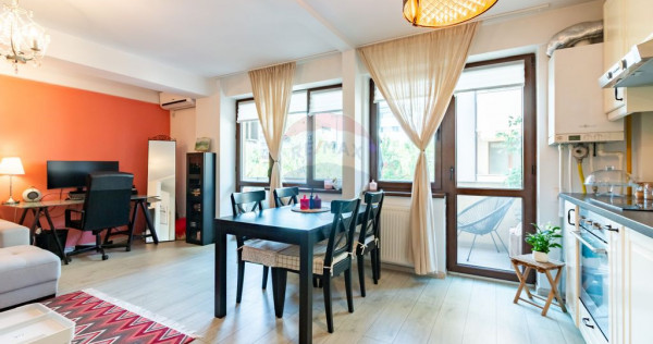 Apartament 2 camere de vanzare Ozana / Pallady / Metrou 1...