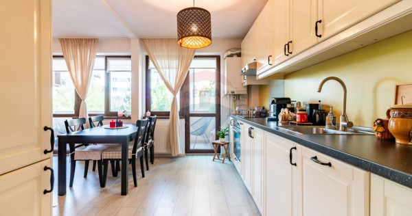 Apartament 2 camere de vanzare Ozana / Pallady / Metrou 1...