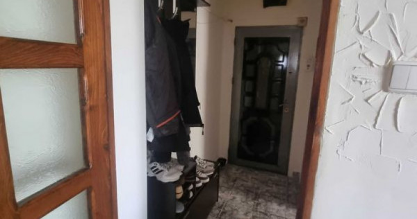 Apartament de 2 camere zona Noua