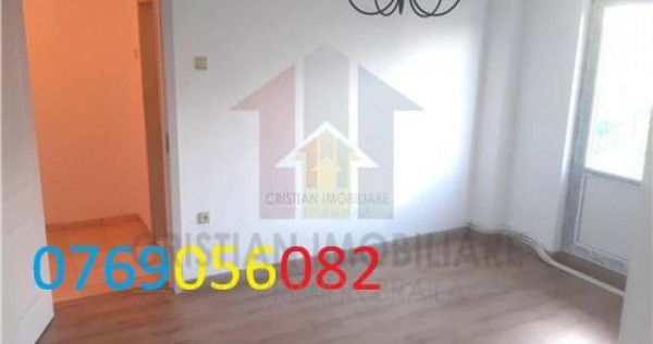 Apartament 2 camere,zona Viziru 3, etaj 5 renovat recent