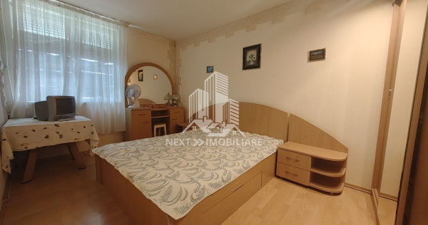 Apartament 2 camere decomandat în stațiunea Olimp – d...