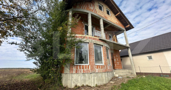 Casă de v&acirc;nzare, 120 mp, zona Agriș