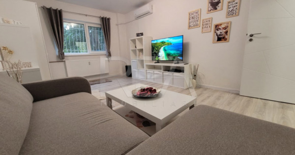 Garsonieră decomandată Tineretului – Strada Piscului