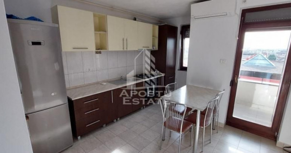 Apartament cu 1 camere, bloc nou cu lift, etaj intermedia...