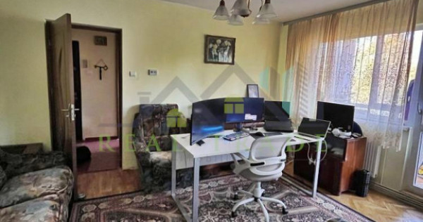 Apartament 2 camere Astra Saturn