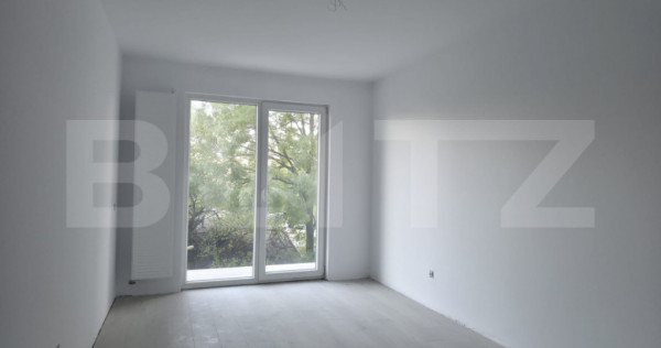 Apartament 2 camere, 57.20 mp, White Tower