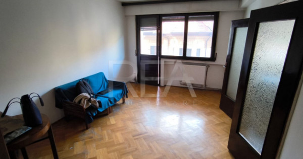 Apartament 3 camere