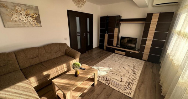 APARTAMENT DE INCHIRIAT IN FALEZA NORD,TERMEN LUNG!
