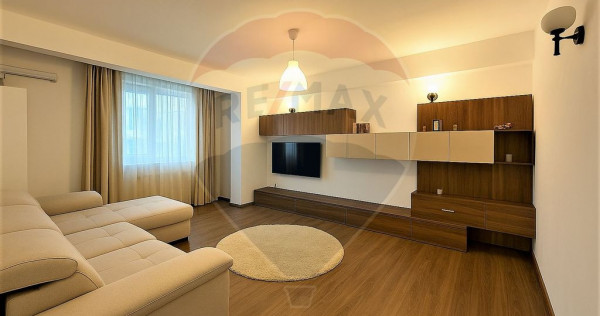 Apartament de vânzare 2cam Lujerui/Virtutii mobilat