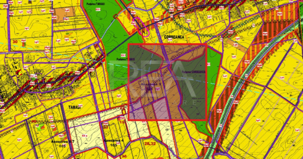 O oportunitate rară în Corbeanca - zonă linistita, aproap