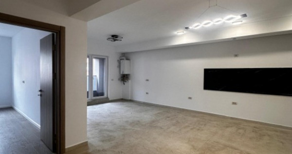 Brancoveanu-3 Camere-Decomandat-Gata de Mutare