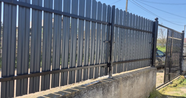 800m2 teren intravilan, Visina, com. Jurilovca