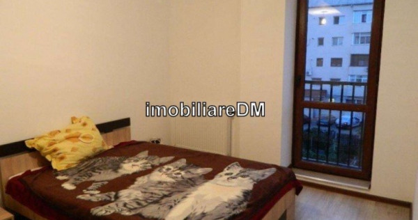 Inchiriere apartament 2 camere D, in Canta,