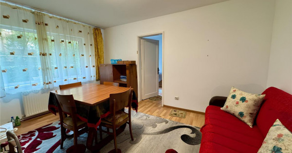 Apartament cu 2 Camere in Astra zona Orizont