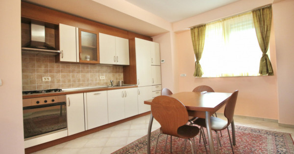 DOROBANTI-TUDOR STEFAN, APARTAMENT 123 MP, SINGUR PE NIVEL!