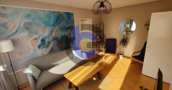 Apartament 3 camere modern - Vasile Milea - Etaj 3