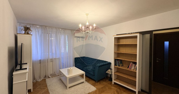 PRIMA INCHIRIERE, apartament 2 camere, Gara de Nord