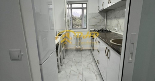 Ap. 2 cam decomandat Palas, renovat, centrală, AC