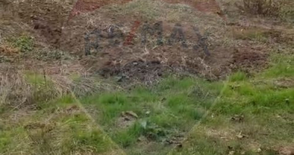 Teren 1,000mp Sat Tantava Strada Tufan