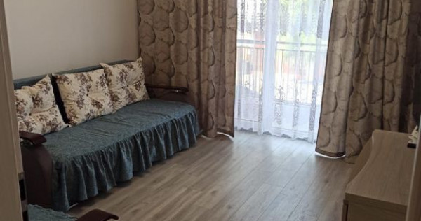 Gars.dec.-mob-util complet totul nou+parcare/centru Popes...