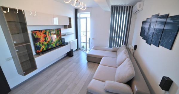 { Metrou Dimitrie Leonida } Apartament 3 camere - 2 bai