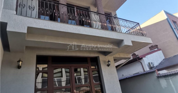 Timpuri Noi vila 2021 P 3, 13 camere 4 bai