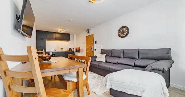 APARTAMENTE DE VACANTA - POIANA BRASOV