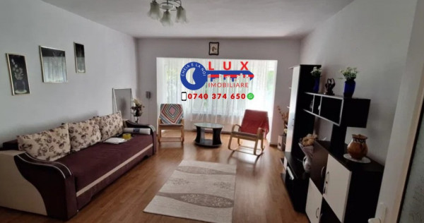 ID 3629 DE VÂNZARE - Apartament 3 camere - Cartier E3