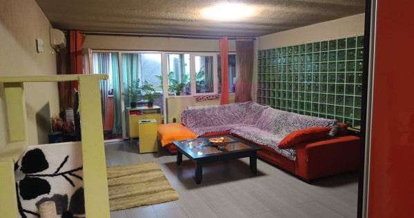 Vanzare apartament 2 camere Drumul Taberei-Valea Furcii